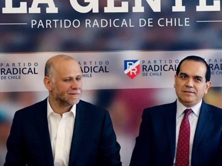 Parte de la ex Concertación anuncia la «convergencia progresista»
