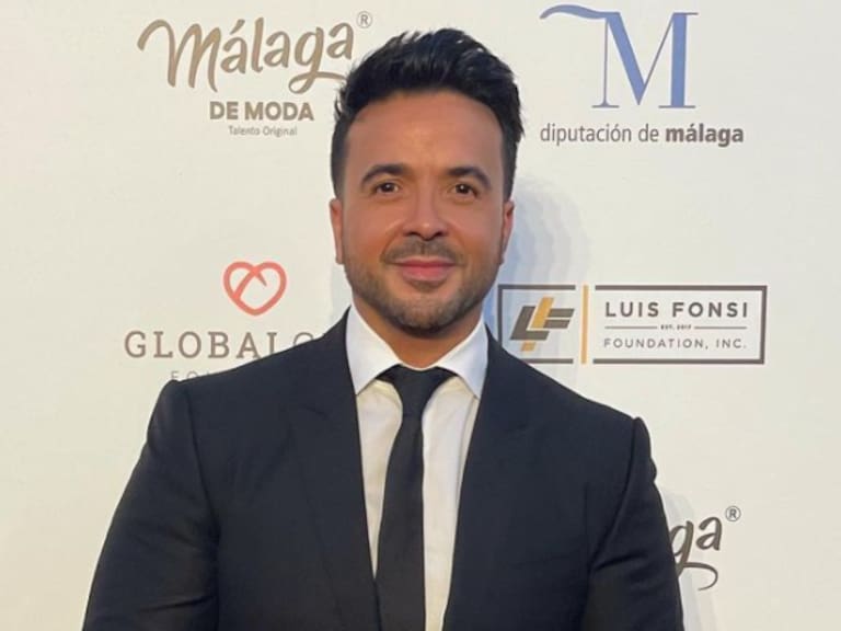 Primeras filas agotadas: Sólo quedan estas entradas para ver a Luis Fonsi en el Movistar Arena