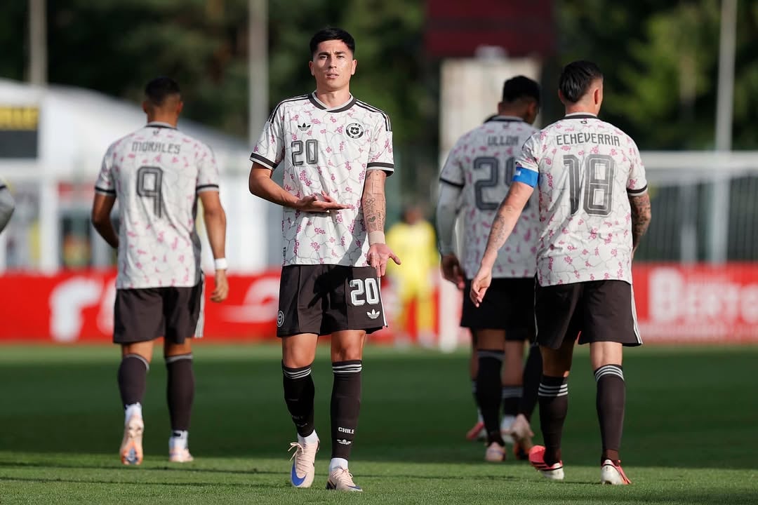 Carlos Parra – Comunicaciones FFCh