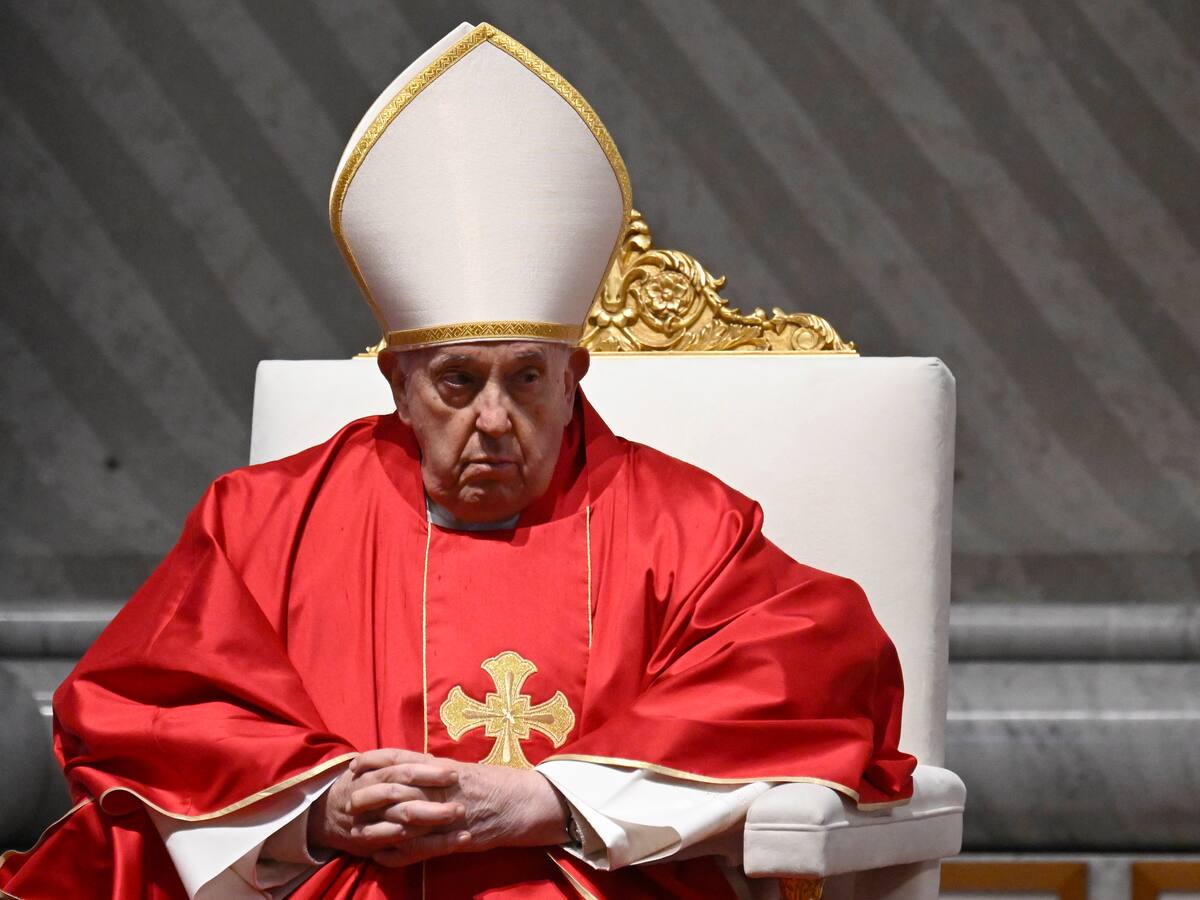 “Se la pasa defendiendo pedófilos”: Destacada humorista chilena revela que rechazó invitación del Papa Francisco