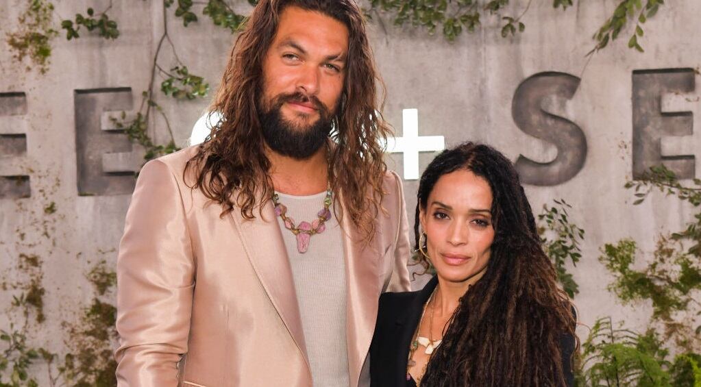 Separación de Jason Momoa y Lisa Bonet provocó ola de reacciones de fans del actor | Getty Images