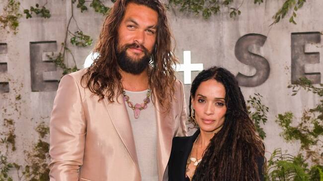 Separación de Jason Momoa y Lisa Bonet provocó ola de reacciones de fans del actor | Getty Images
