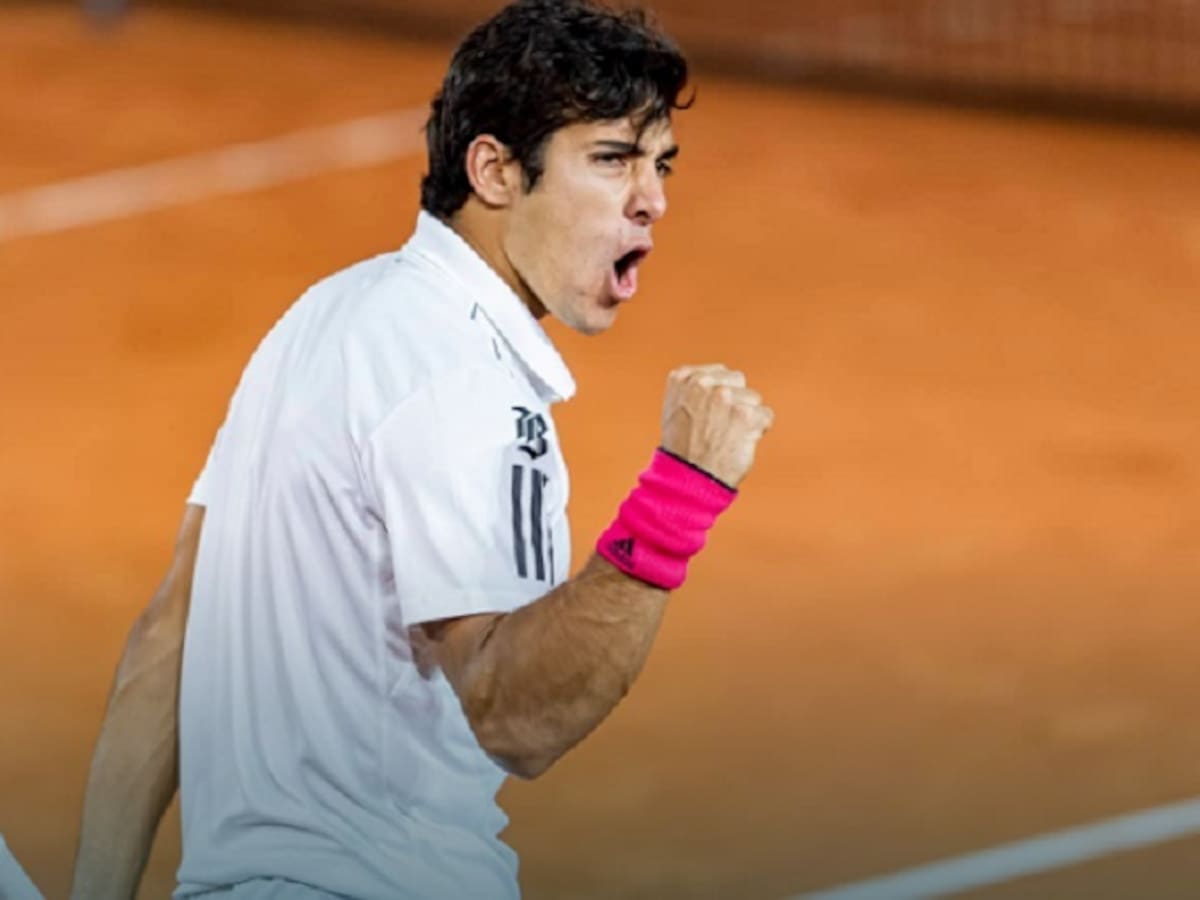 La hora y dónde ver a Cristian Garin por la tercera ronda de Roland Garros ante Karen Khachanov