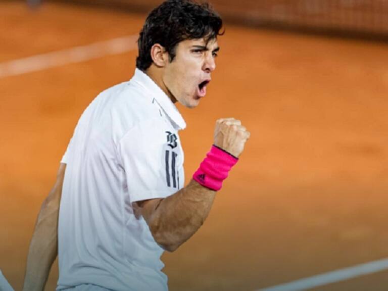 La hora y dónde ver a Cristian Garin por la tercera ronda de Roland Garros ante Karen Khachanov