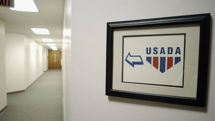 Agencia Mundial Antidopaje reconoce que EEUU permitió competir a atletas con dopaje