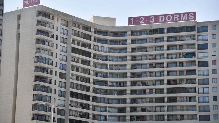 De cuánto son los sueldos necesarios para comprar un departamento en las principales ciudades de Chile