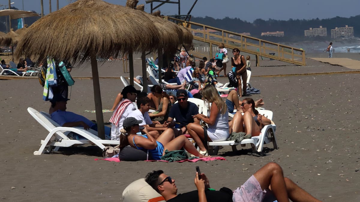 ¿Cómo está el rubro del turismo en Chile?: Presidenta ejecutiva de Fedetour nos explica