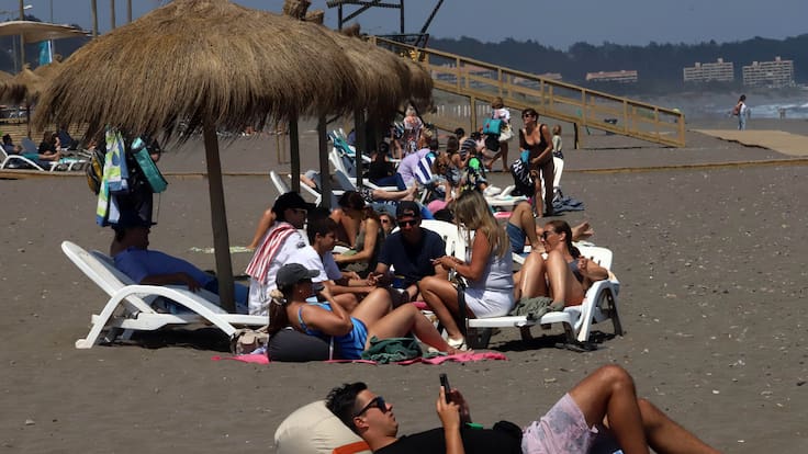 ¿Cómo está el rubro del turismo en Chile?: Presidenta ejecutiva de Fedetour nos explica