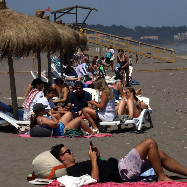 Fedetur lamenta bajo turismo interno, pero destaca alta llegada de extranjeros durante las vacaciones: “Nos permite pensar en una reactivación”
