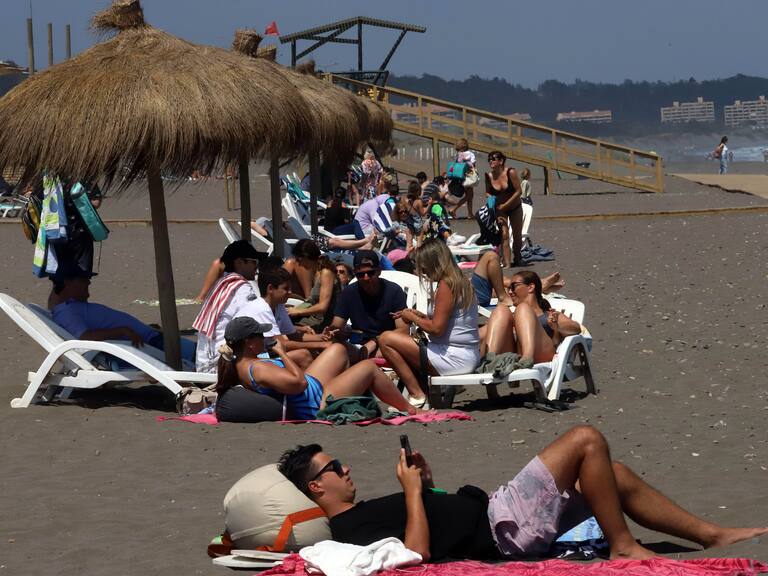 ADN Hoy - Entrevista a Helen Kouyoumdjian, Presidenta Ejecutiva de la Federación de Empresas de Turismo