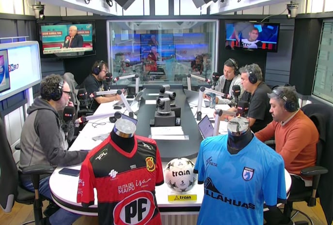 Radio ADN