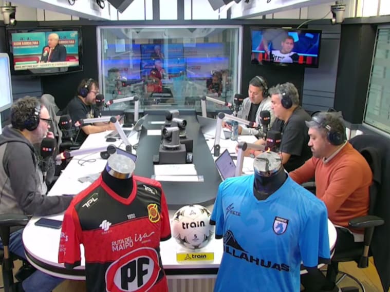 Radio ADN