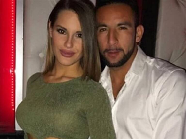 Gala Caldirola mostró su panza tras confirmar su embarazo