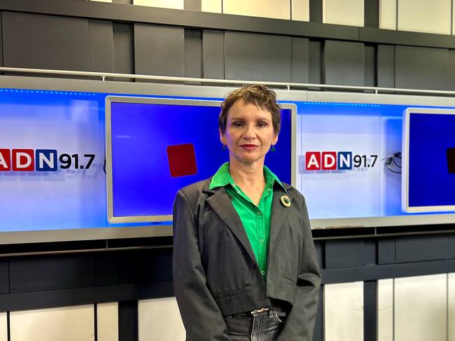 ADN | Carolina Tohá