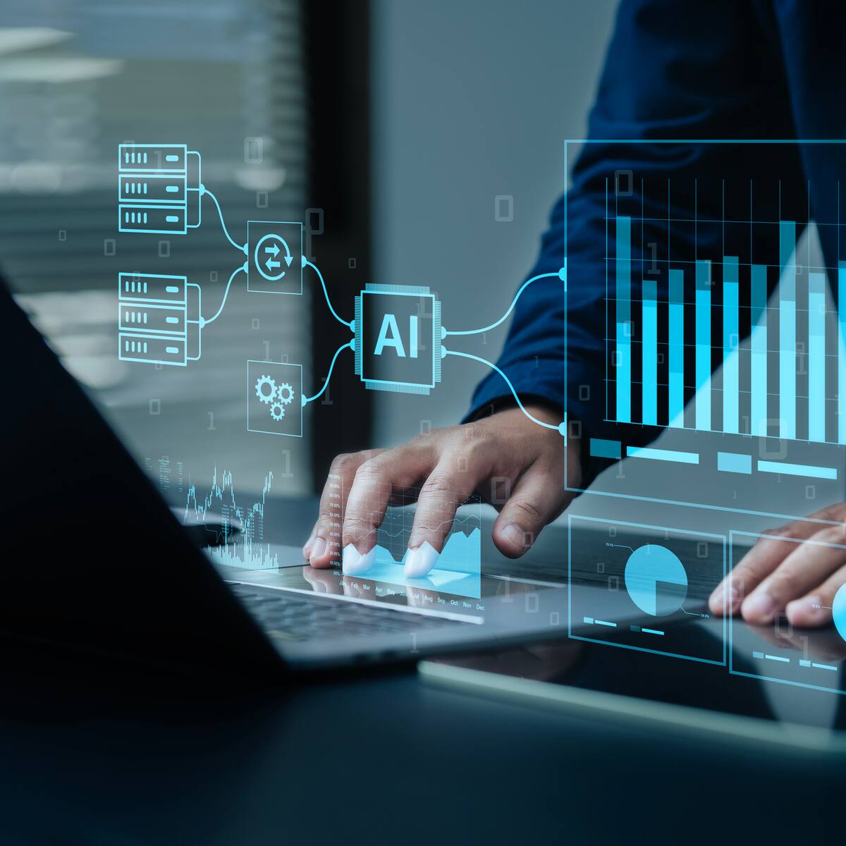 OpenAI, Elon Musk y Anthropic apoyan pausar el avance de la inteligencia artificial tras incidentes de ciberseguridad