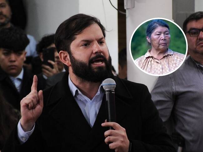 Agencia Uno