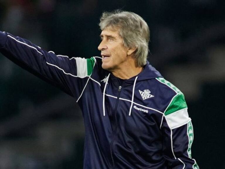 Medios hispanos alaban al Betis de Manuel Pellegrini a pesar de caer ante el Real Madrid: «Es un adversario temible»
