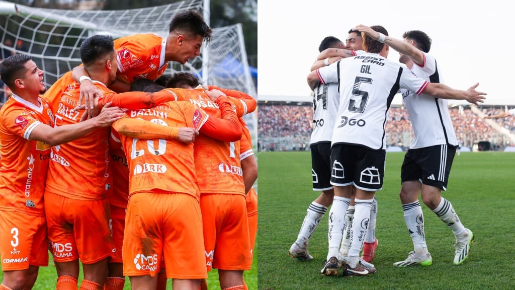Programación fútbol chileno: ¿Qué partidos se juegan hoy, 27 de septiembre, y quién transmite?