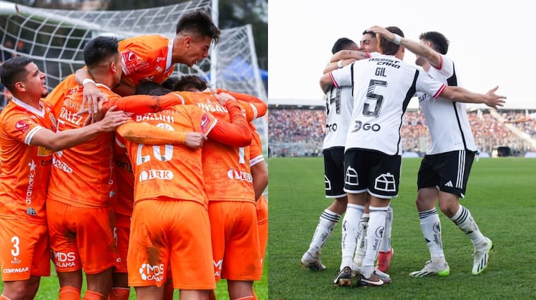 Programación fútbol chileno: ¿Qué partidos se juegan hoy, 27 de septiembre, y quién transmite?