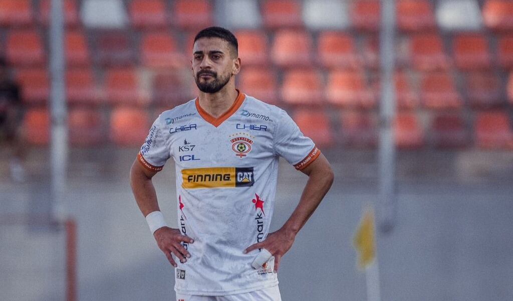 nicolás gauna