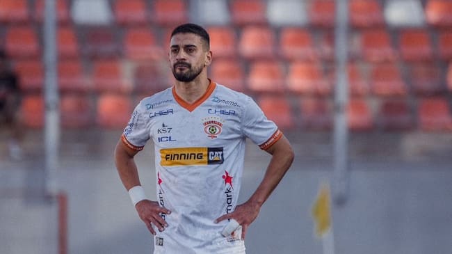 nicolás gauna