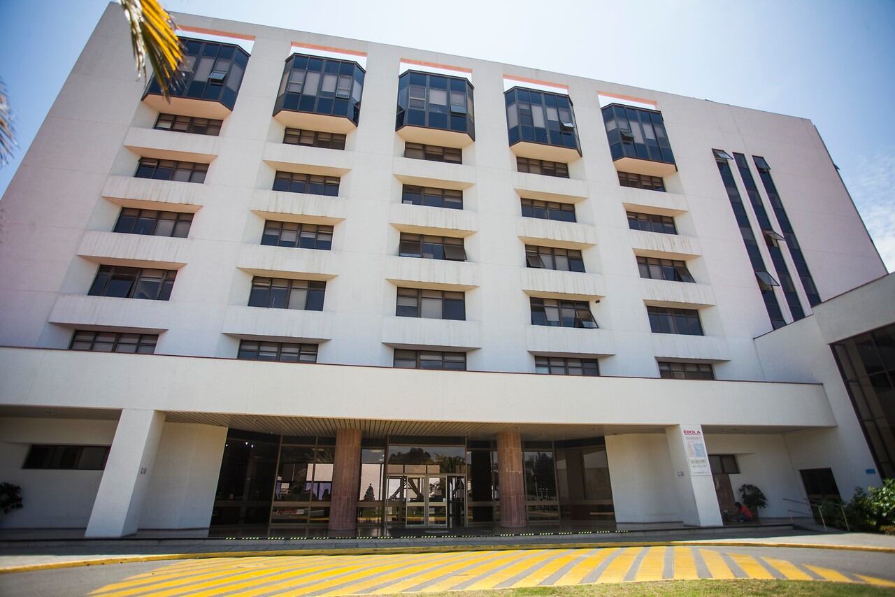 Hospital Naval