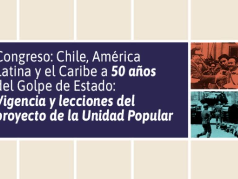50 años del Golpe de Estado: Universidad Abierta de Recoleta realizará actividades para hacer memoria