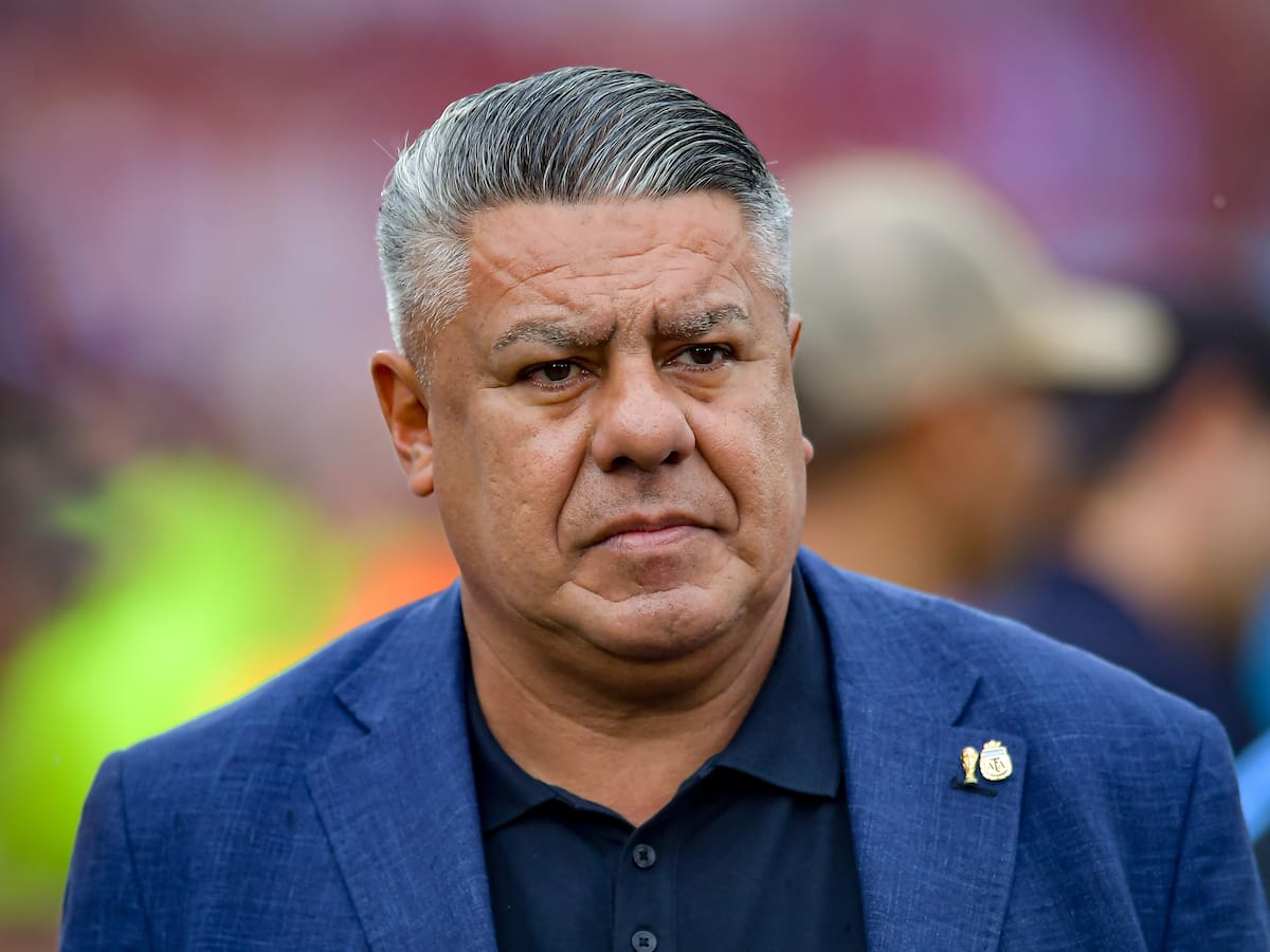 Presidente de la AFA se reúne con Independiente tras “declaración de guerra” contra la Conmebol