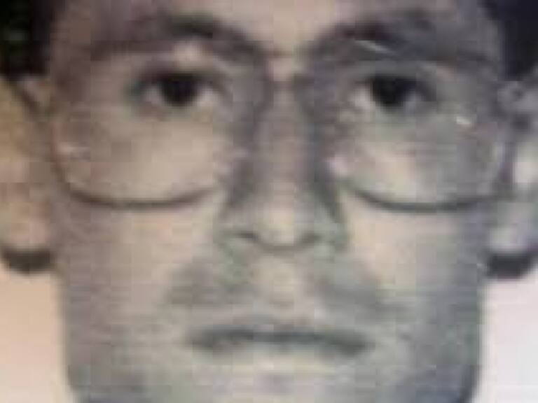 Confirman extradición de Raúl Escobar Poblete, el "Comandante Emilio"