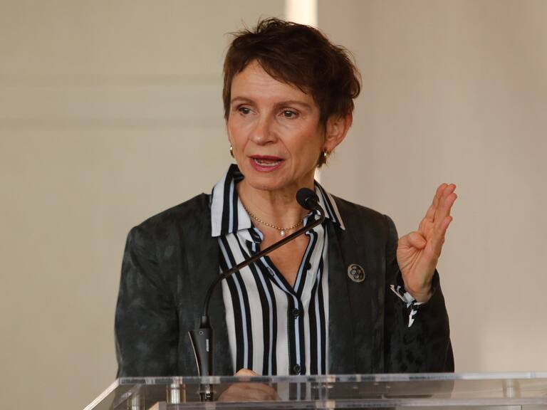 Ministra Tohá responde a fiscal venezolano que criticó el sistema judicial chileno: “¿Le molestará que haya 306 detenidos del Tren de Aragua?"