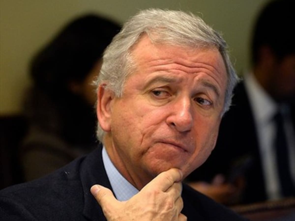 Ministro de Hacienda: «El segundo semestre será más duro, no vamos a ver el mismo crecimiento»