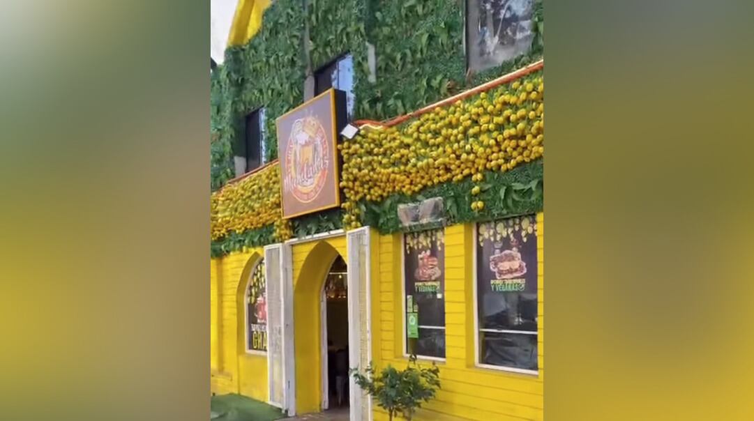 Rey de las Micheladas