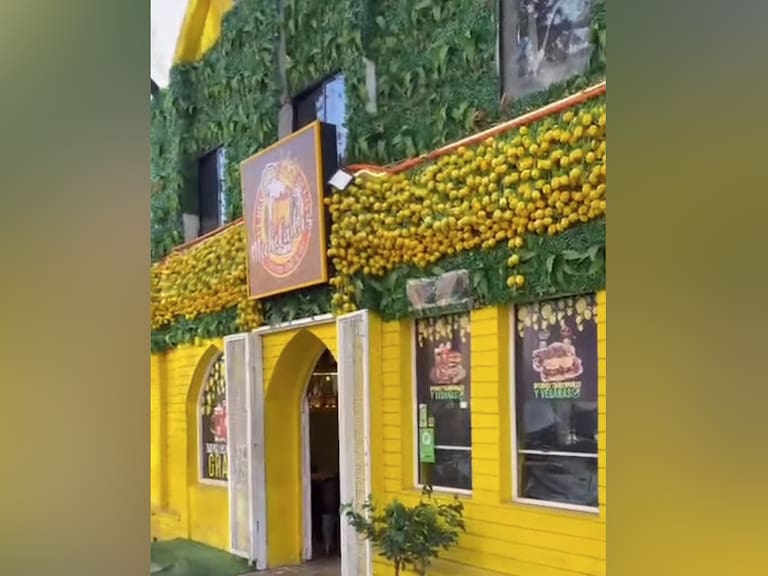 Rey de las Micheladas