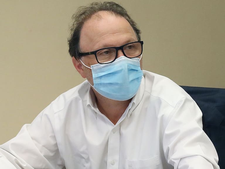 «Voltereta olímpica»: De Urresti tilda de «irresponsable” al Gobierno por no decretar estado de excepción en Los Ríos