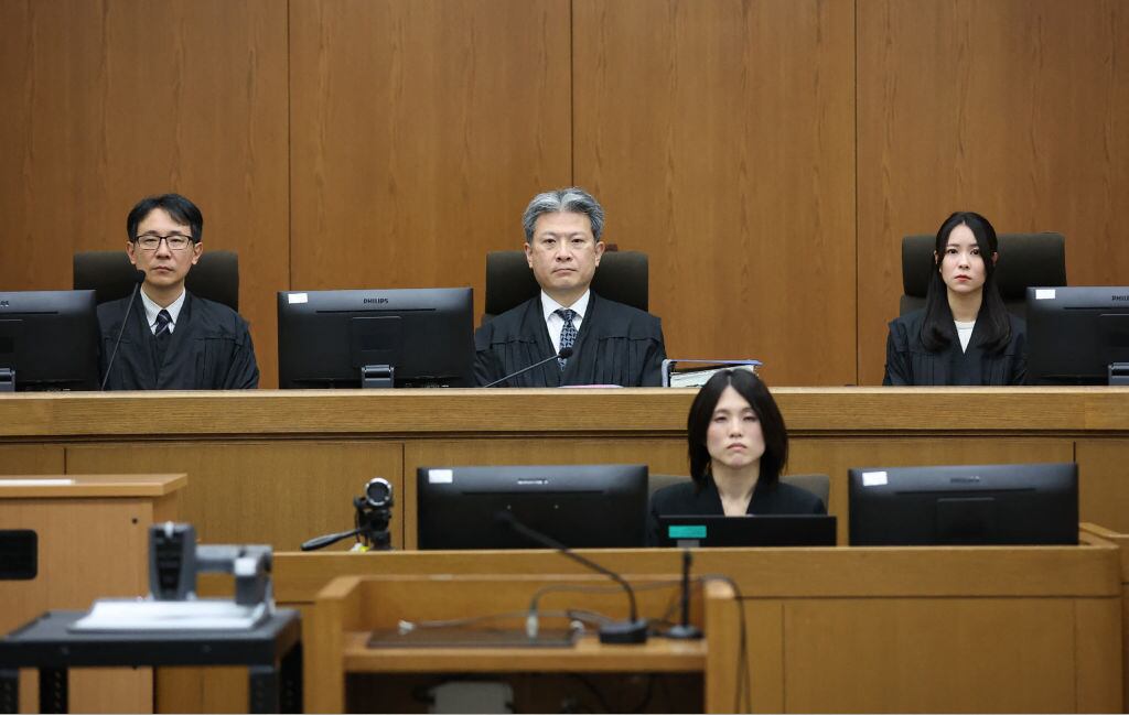 Una corte distrital de Kioto condena a la pena de muerte al pirómano Shinji Aoba, quien provocó un incendio en 2019 donde perdieron la vida 36 personas.