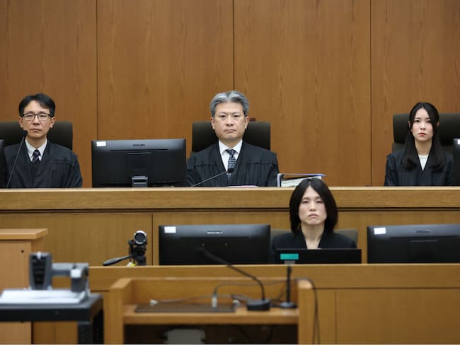 Japón: pirómano condenado a la pena de muerte tras provocar 36 decesos