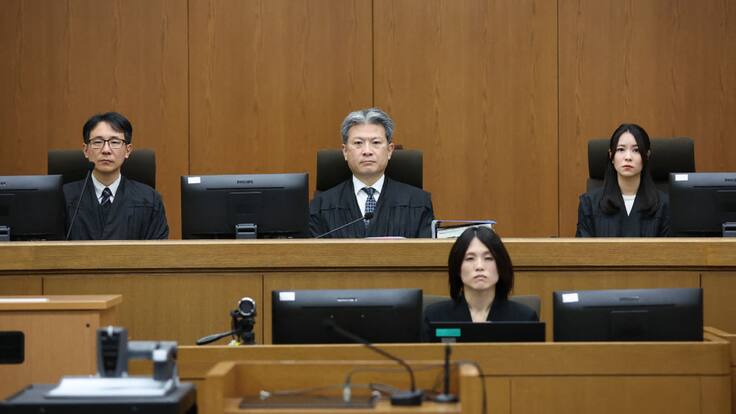 Japón: pirómano condenado a la pena de muerte tras provocar 36 decesos