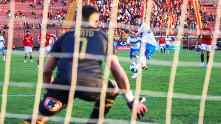 liga chilena