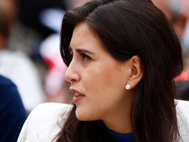 Alcaldesa Ripamonti tras confirmación de Peso Pluma en el Festival de Viña: “Tomaremos las medidas necesarias para que esto no vuelva a ocurrir”