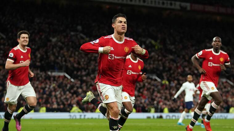 Manchester United Tottenham