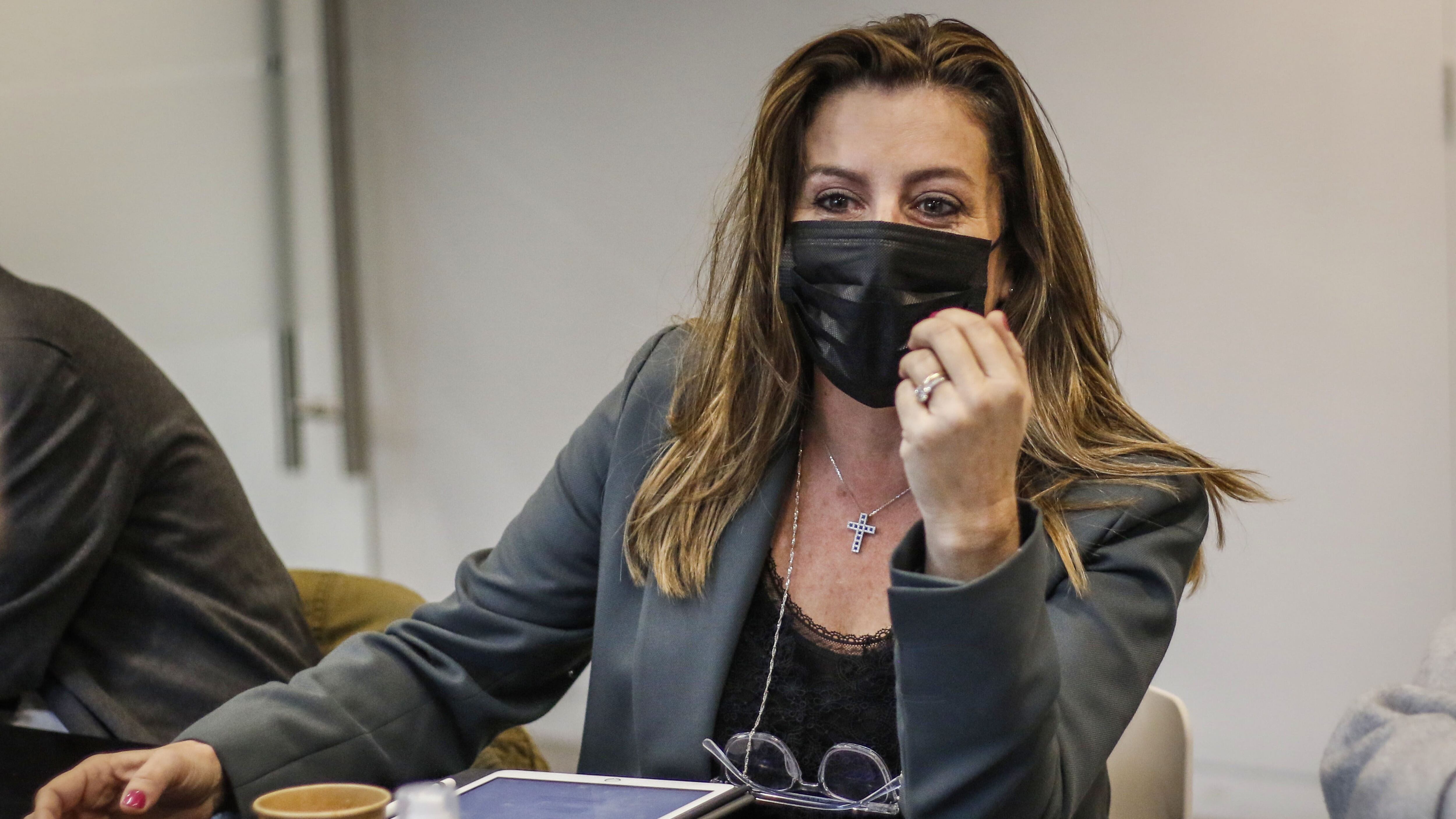 Marinovic y dichos racistas sobre el mapudungun: "Voy a seguir diciendo lo que pienso"