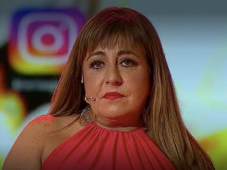 «Mal educados»: Helhue Sukni protagoniza incómodo momento al ser echada de un bar