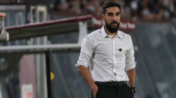 Francisco "Paqui" Meneghini alabó la labor de Gustavo Quinteros en Colo Colo: "Es el mejor técnico de la liga, su equipo tiene un ritmo altísimo"