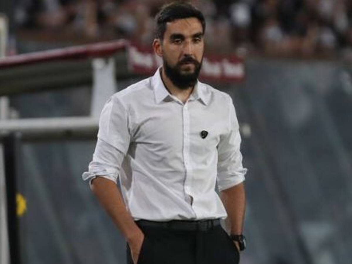Francisco «Paqui» Meneghini alabó la labor de Gustavo Quinteros: «Es el mejor técnico de la liga, su equipo tiene un ritmo altísimo»