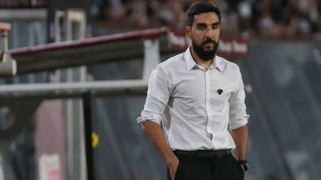 Francisco "Paqui" Meneghini alabó la labor de Gustavo Quinteros en Colo Colo: "Es el mejor técnico de la liga, su equipo tiene un ritmo altísimo"