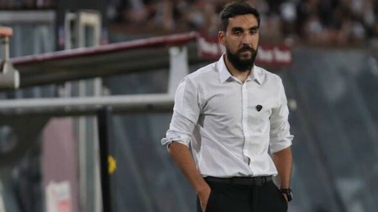 Francisco "Paqui" Meneghini alabó la labor de Gustavo Quinteros en Colo Colo: "Es el mejor técnico de la liga, su equipo tiene un ritmo altísimo"