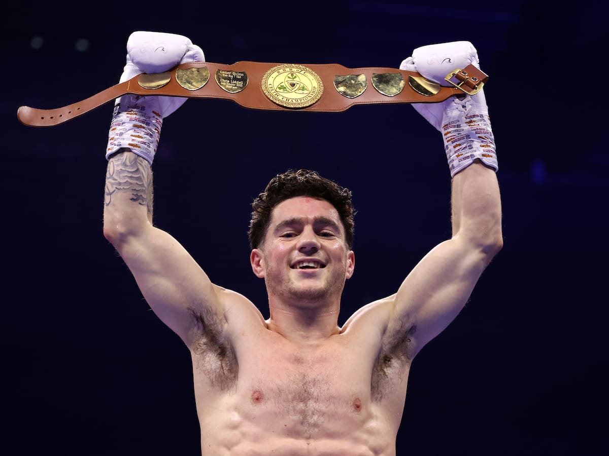 Estuvo una semana en terapia intensiva: boxeador muere tras sufrir una lesión cerebral luego de un combate