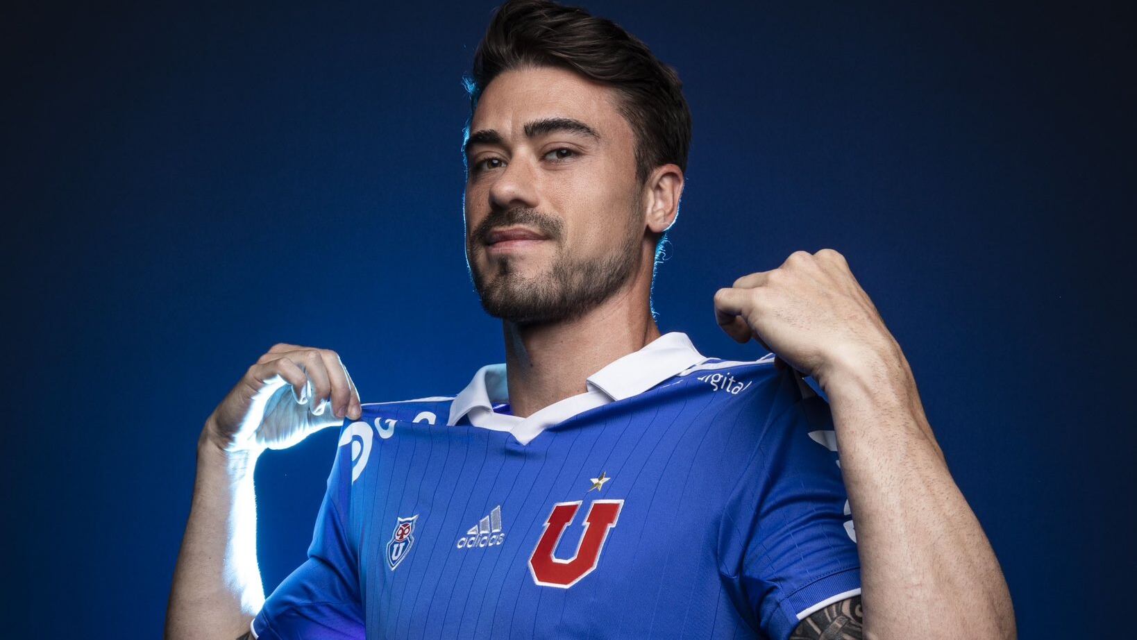 Juan Pablo Gómez