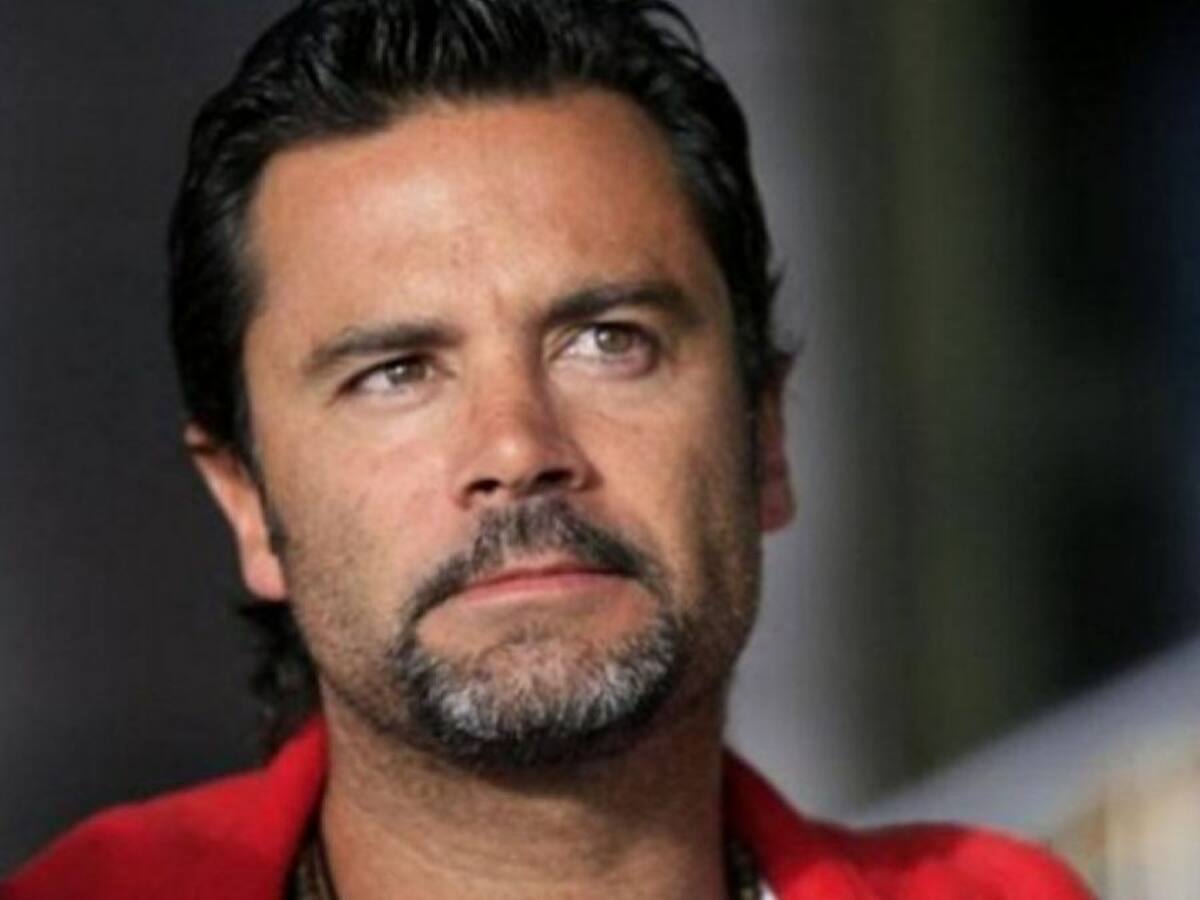 Hermana de Felipe Camiroaga pidió no usar imagen del fallecido animador «de forma partidista»