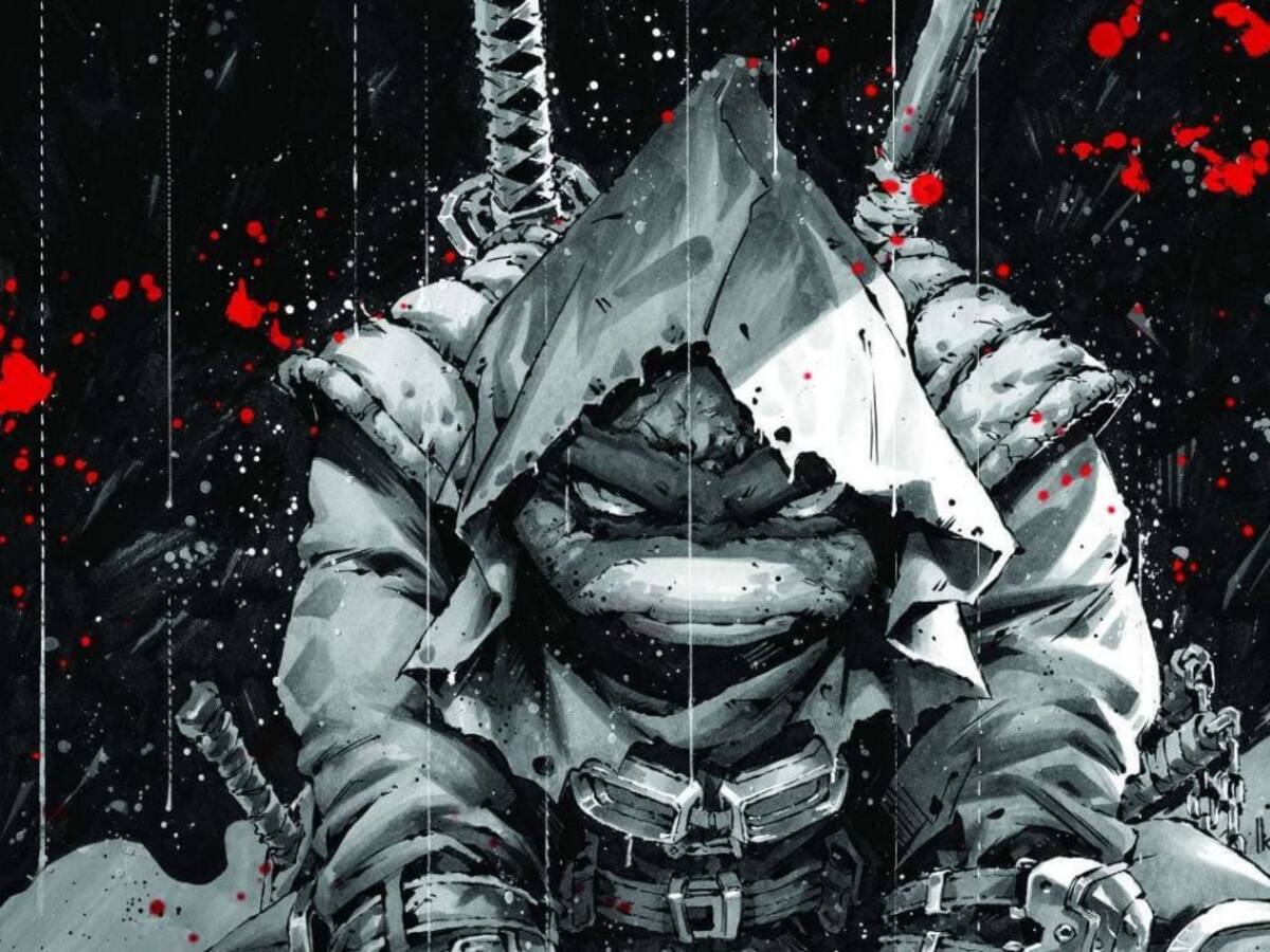 Las Tortugas Ninjas tendrán una nueva película en versión live-action y bajo clasificación R